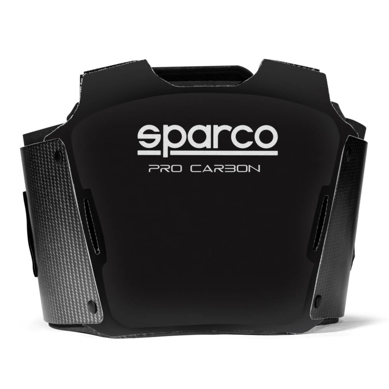 Rippenschutz / Rippenprotektor Homologated FIA Sparco