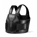 Chest Protector Homologated FIA Sparco PRO-CARBON