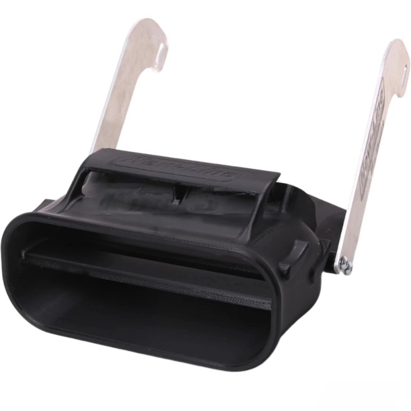 F-DUCT Transportador Radiador New-Line, kart, hurryproject
