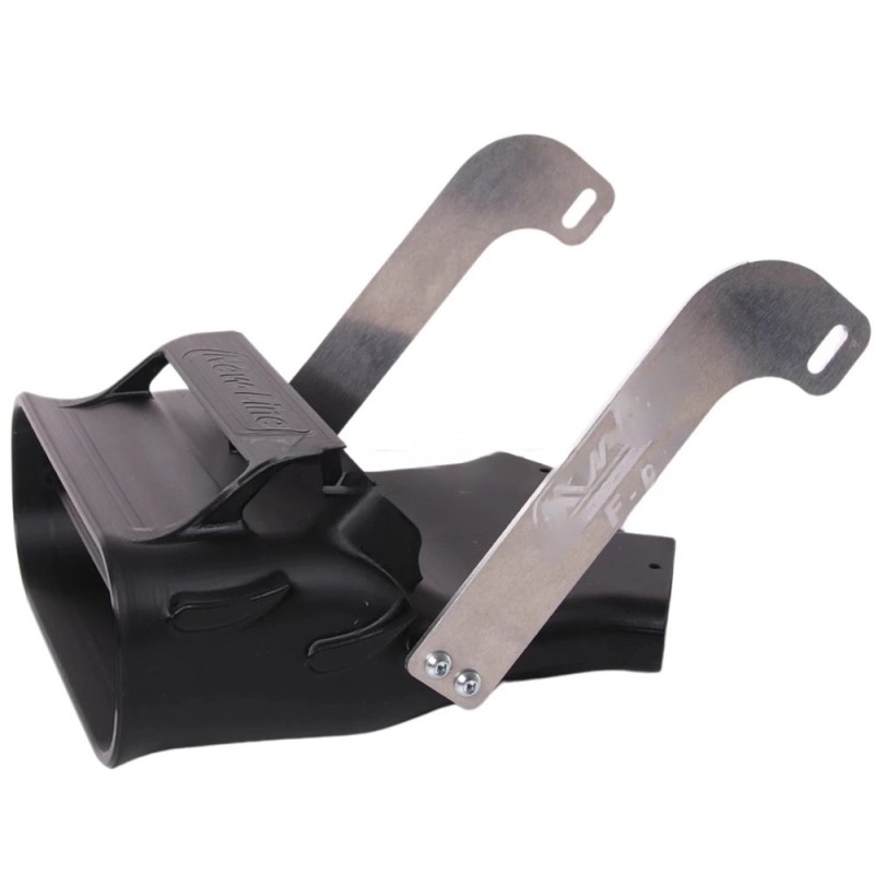 F-DUCT Transportador Radiador New-Line, kart, hurryproject
