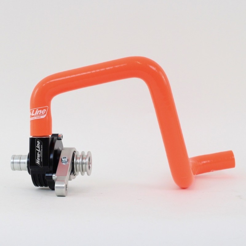 Durit Preformè Pompe Eau New-Line, MONDOKART, kart, go kart