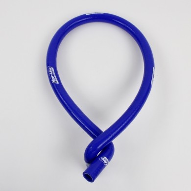 Tubo Doppia Curva 90° Radiatore New-Line, MONDOKART, kart, go