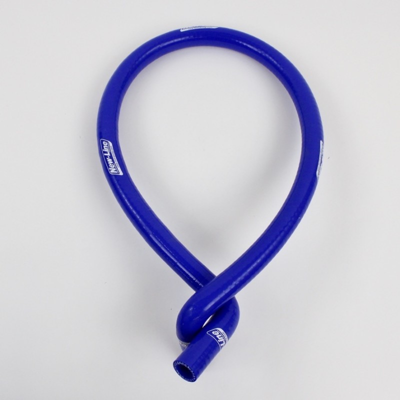 Tubo Doppia Curva 90° Radiatore New-Line, MONDOKART, kart, go