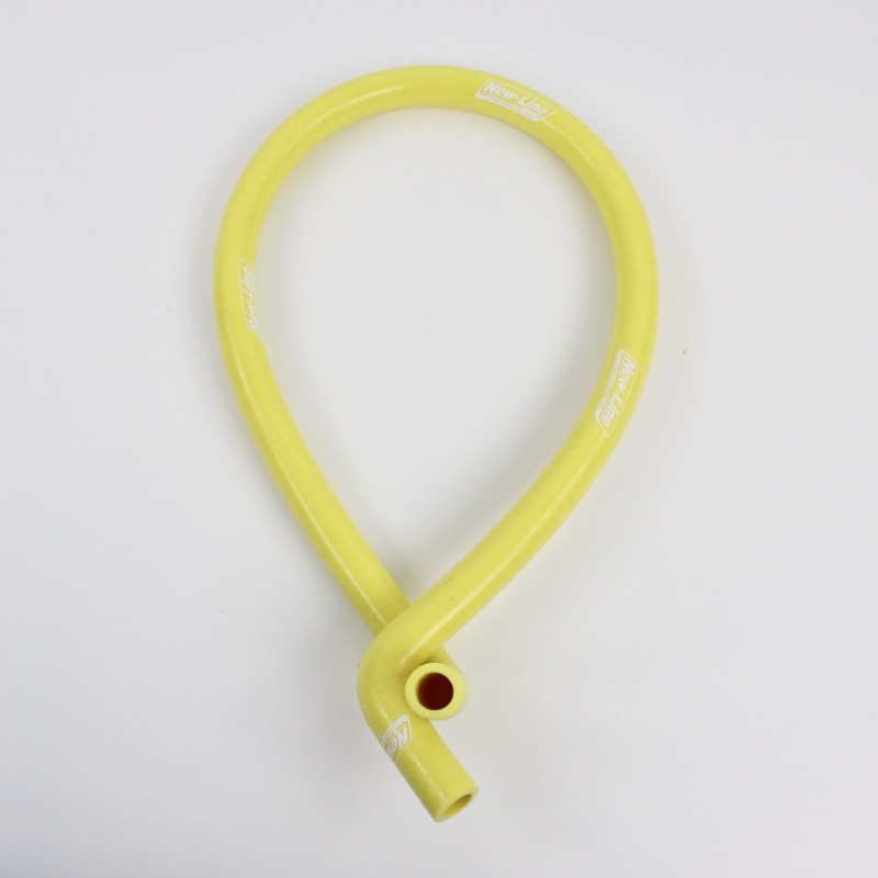 Tubo Doppia Curva 90° Radiatore New-Line, MONDOKART, kart, go