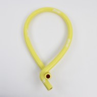 Tubo Doppia Curva 90° Radiatore New-Line, MONDOKART, kart, go
