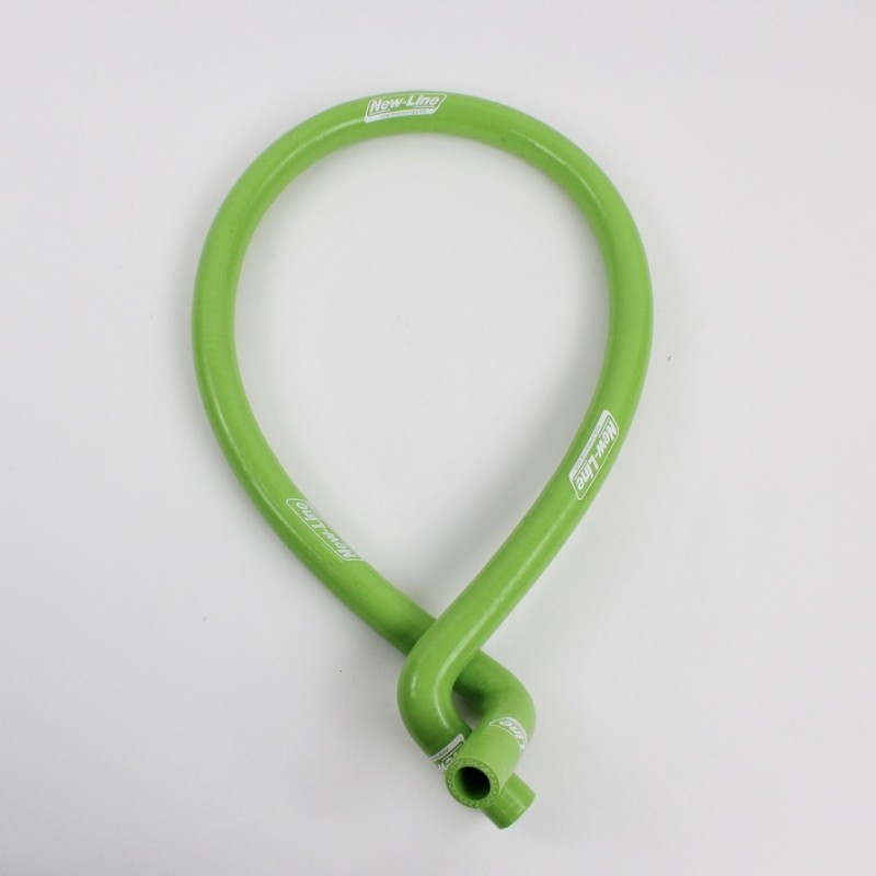 Tubo Doppia Curva 90° Radiatore New-Line, MONDOKART, kart, go