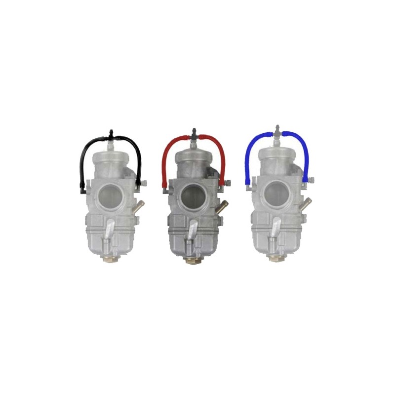 Kit Reniflard Carburateur Coloré NEW-LINE, MONDOKART, kart, go