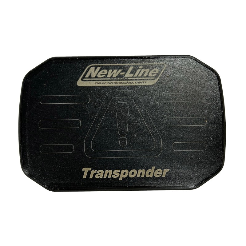 Displayschutzhülle für AIM/UNIGO (Transponder Reminder)