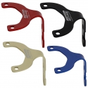Gasoline Pump Support Colored - NEW-LINE