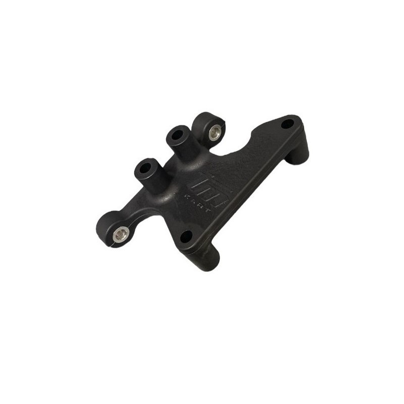 Kraftstoffpumpenunterstützung + Steuergerät - TM Mini 3
