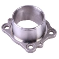 Collettore scarico Racing TM SPECIALE T 30.5 RP P2, MONDOKART