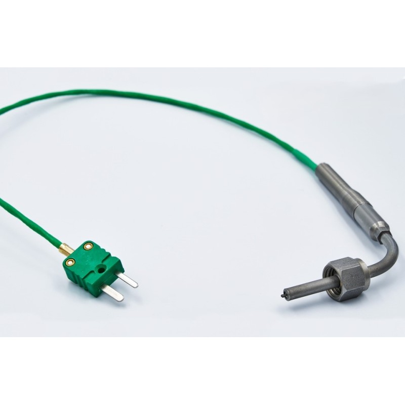 Probe GAS Temperature M12 Starlane 90° - NEW, mondokart, kart