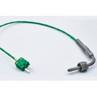 Probe GAS Temperature M12 Starlane 90° - NEW, mondokart, kart