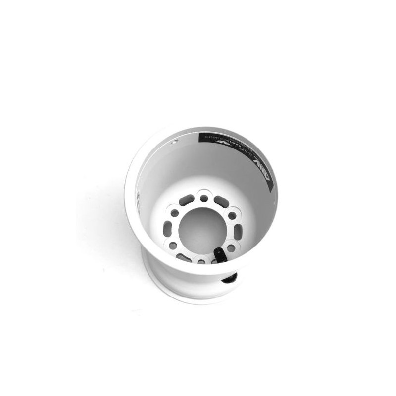 Llanta Trasero AMV 6 Hoyos Oxitech 212mm Kart Republic KR