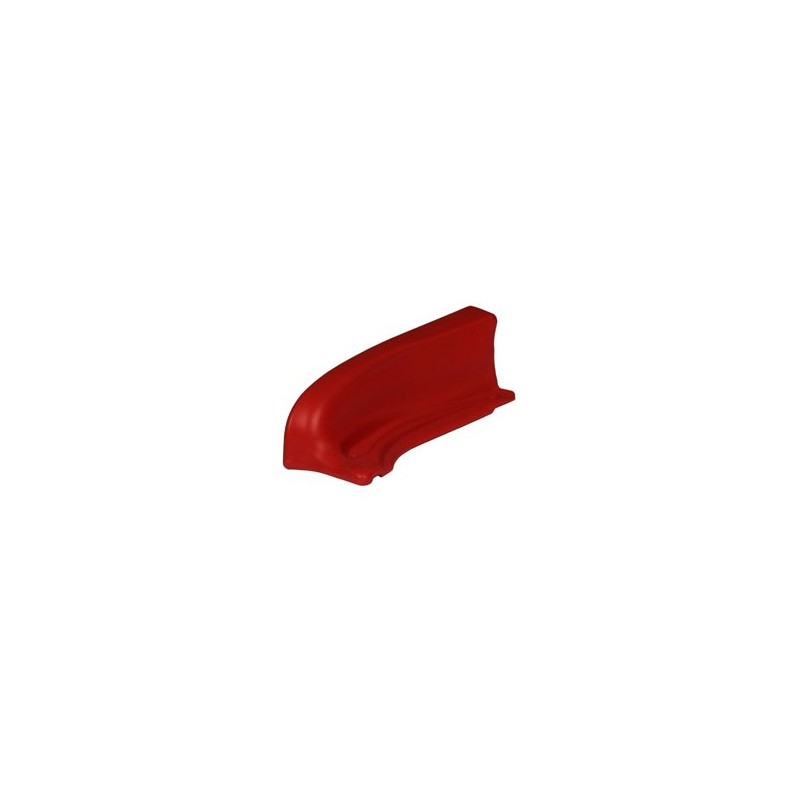 Carenatura laterale STILO CIK/20 - DESTRA, MONDOKART, kart, go