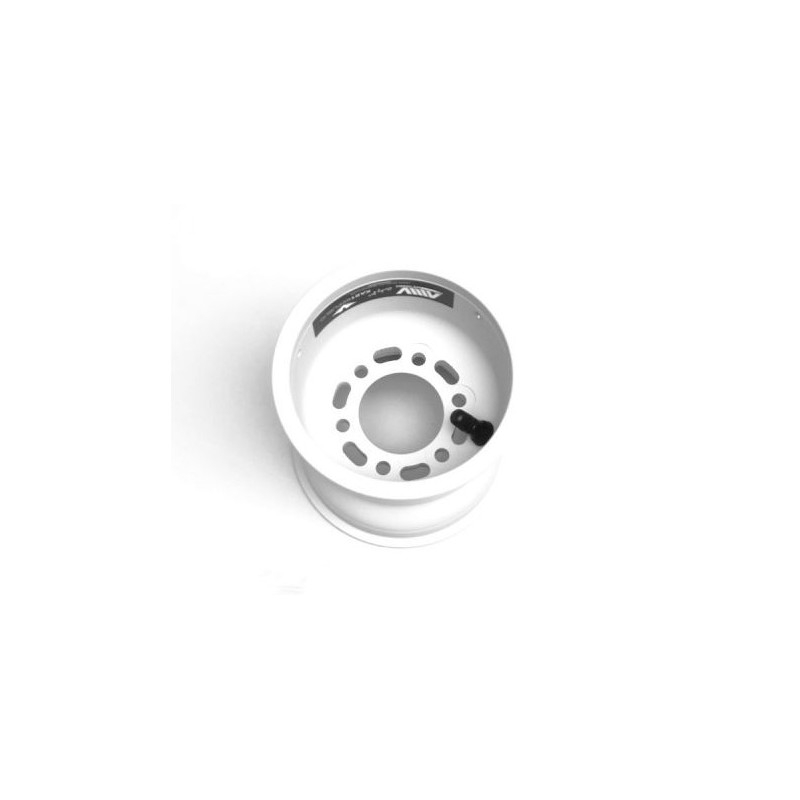 Cerchio Magnesio AMV 6 Fori Oxitech Anteriore 130mm Kart