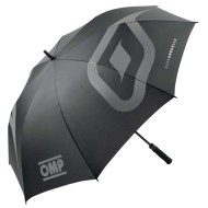 Parapluie OMP BLACK, MONDOKART, kart, go kart, karting, pièces