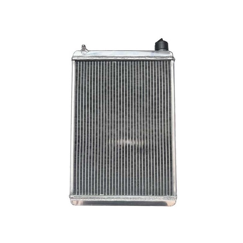 Radiateur H2 BIG - AF RADIATORS NEW!!, MONDOKART, kart, go