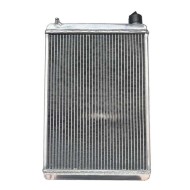Radiatore H2 - BIG - AF RADIATORS NEW!!, MONDOKART, kart, go
