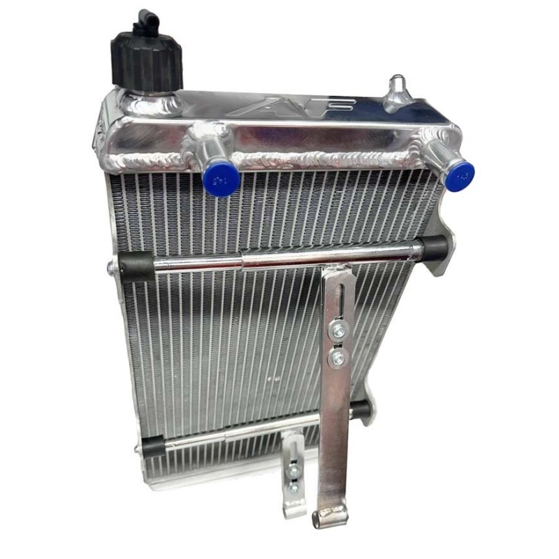 Radiatore H1 - STD - AF RADIATORS NEW!!, MONDOKART, kart, go