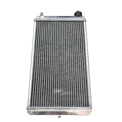 Radiatore H1 - STD - AF RADIATORS NEW!!, MONDOKART, kart, go