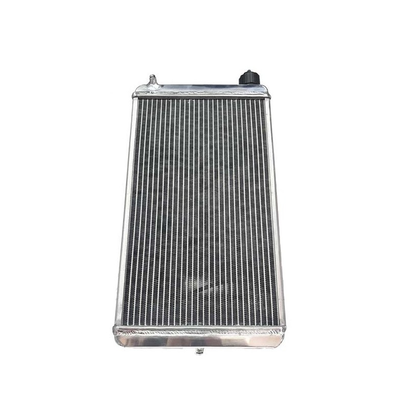 Radiatore H1 - STD - AF RADIATORS NEW!!, MONDOKART, kart, go