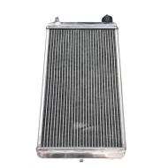 Radiatore H1 - STD - AF RADIATORS NEW!!, MONDOKART, kart, go