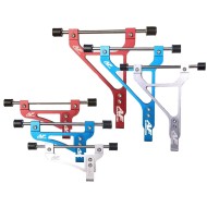 Support Raidisseur pour Radiateur type « New Line » LARGE BIG