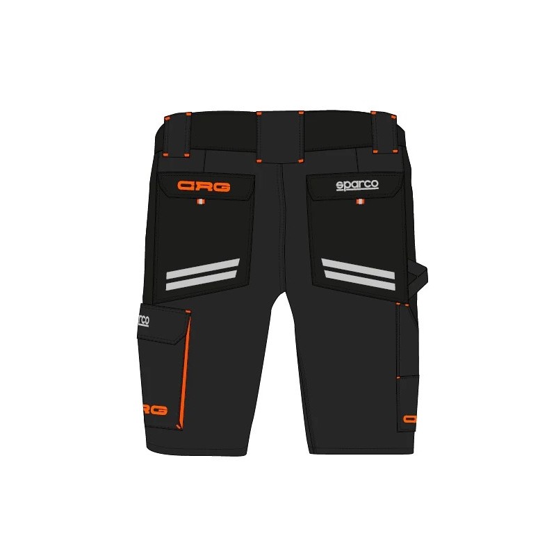 Short Pants - CRG, mondokart, kart, kart shop, kart store