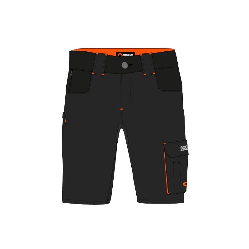 Kurze Hose CRG, MONDOKART, kart, go kart, karting, kart