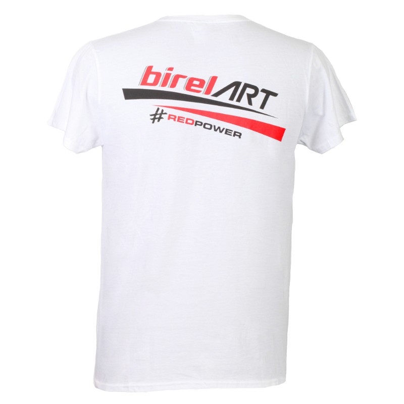 T-Shirt BirelArt RED ARMY, MONDOKART, kart, go kart, karting