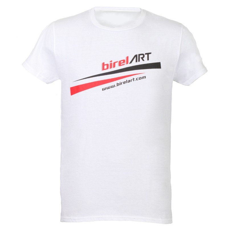T-Shirt BirelArt RED ARMY, MONDOKART, kart, go kart, karting