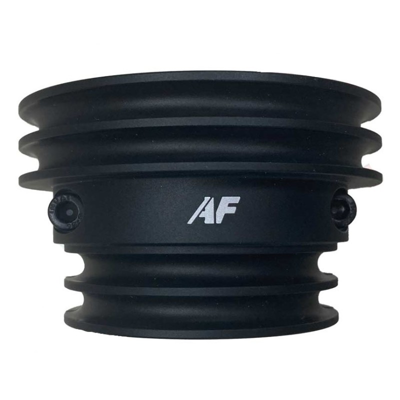 Polea O-RING Bomba Agua (50 mm) AF RADIATOR, kart