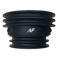 Polea O-RING Bomba Agua (50 mm) AF RADIATOR, kart