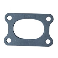 Distanziale Scarico 3MM per IAME S125, MONDOKART, kart, go