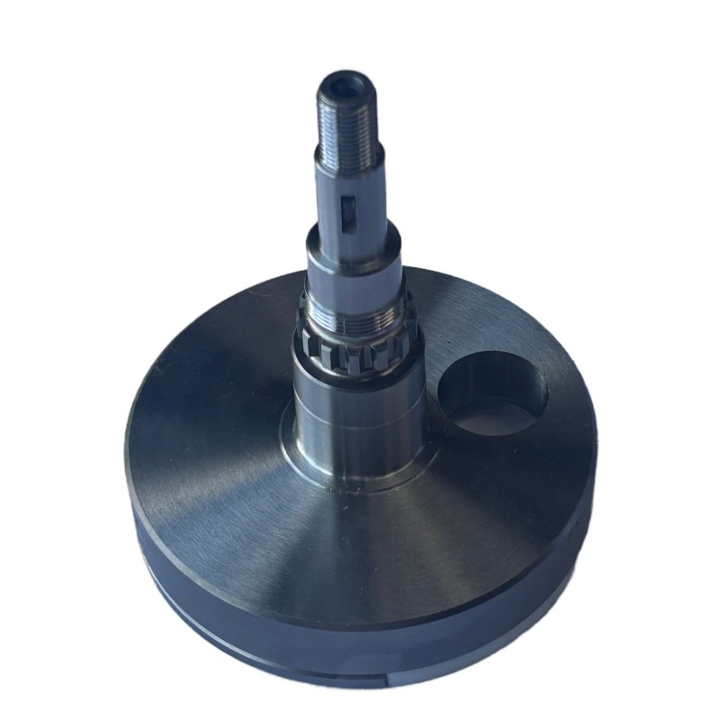 Ignition Side Half Shaft IAME S125, mondokart, kart, kart shop