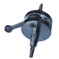 Albero Motore Completo IAME S125, MONDOKART, kart, go kart