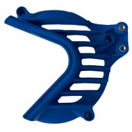 Coperchio Frizione BLU - IAME S125, MONDOKART, kart, go kart