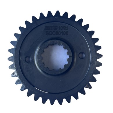 Ingranaggio Comando Contralbero IAME S125, MONDOKART, kart, go