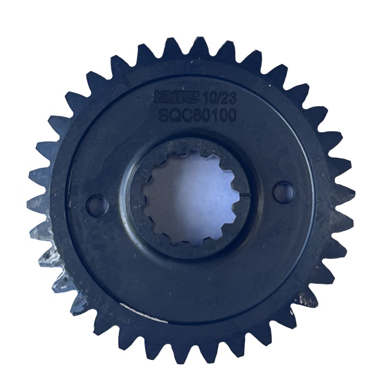 Engranaje Impulsor Contraeje IAME S125, kart, hurryproject