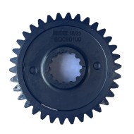Ingranaggio Comando Contralbero IAME S125, MONDOKART, kart, go