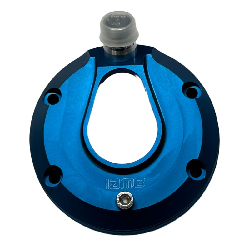 Coperchio Testa IAME OK/OKJ - REEDSTER V, MONDOKART, kart, go