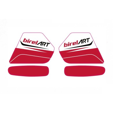 Adesivi Serbatoio Mini 4lt BirelArt, MONDOKART, kart, go kart