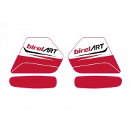 Kit Adhesivos Deposito 4lt BirelArt, MONDOKART, kart, go kart