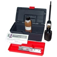 Kit Lappatrice Cilindri da Trapano Portatile, MONDOKART, kart