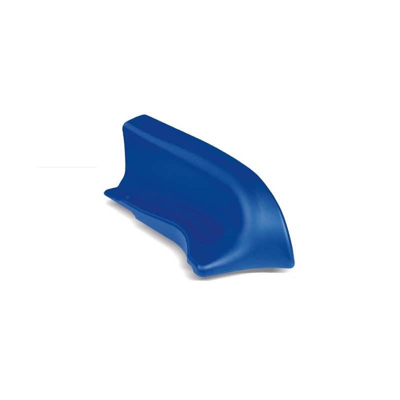 Ponton Lateral MINI MK14 CIK / 20 - IZQUIERDA, MONDOKART, kart