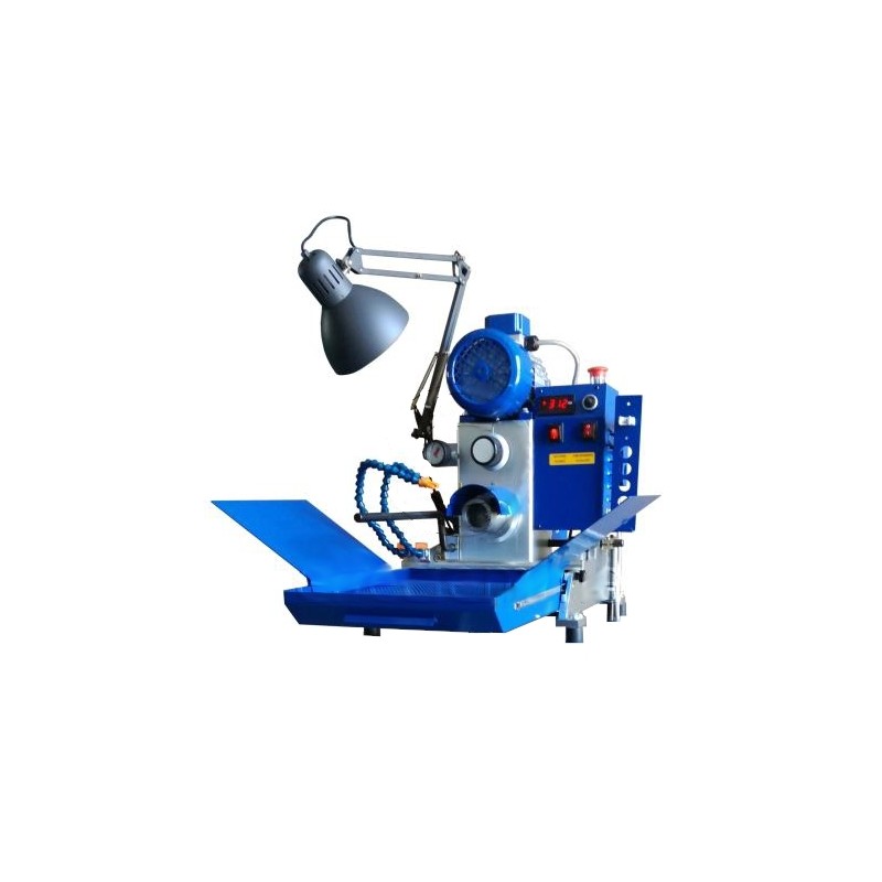 Lappatrice per Cilindri PROFESSIONALE Portatile LP4700