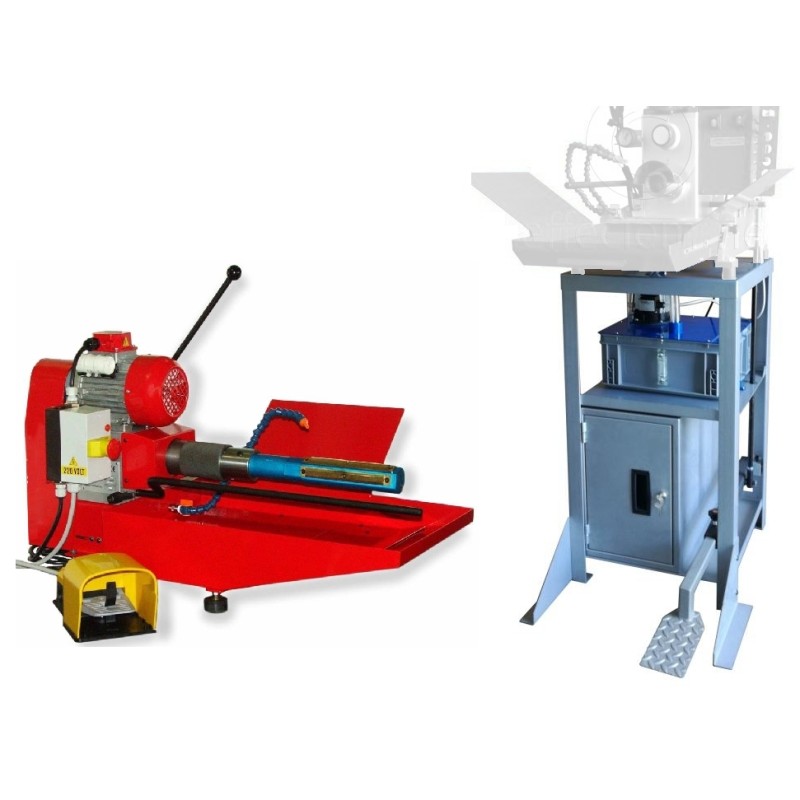 Lappatrice per Cilindri Portatile LPM 900, MONDOKART, kart, go