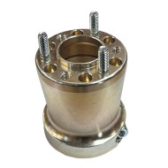 Buje Magnesio Trasero Tipo "US" 97mm 50 / 97-8, kart