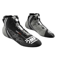 Shoes Kart OMP KS-X - FIA 8877-2022 - OTK TONYKART, mondokart
